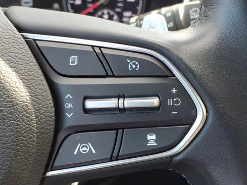 Certified 2023 Hyundai Santa Fe SEL image 24