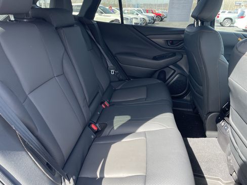 Certified 2025 Subaru Outback Wilderness image 22