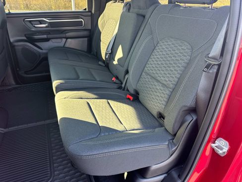 New 2026 RAM 1500 Big Horn w/ Night Edition image 15