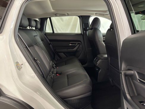 Certified 2025 MAZDA CX-50 2.5 Hybrid w/ Premium Plus Pkg image 14