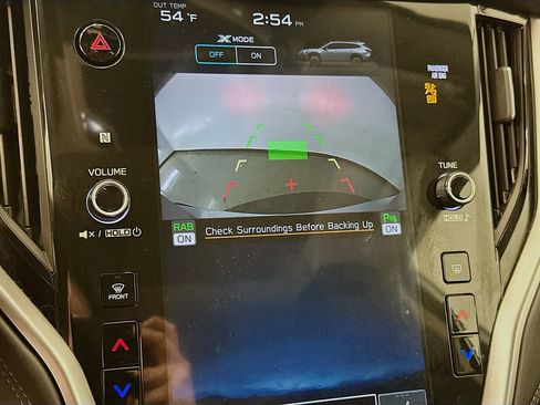 Used 2024 Subaru Outback Limited image 23