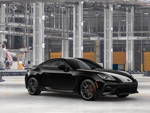 New 2026 Toyota GR86 Premium image 14