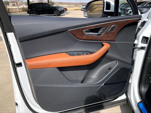 New 2026 Audi Q7 3.0T Prestige image 10