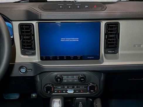 New 2026 Ford Bronco Outer Banks w/ Sasquatch Package image 28