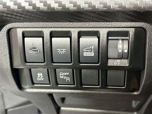 Used 2022 Subaru Ascent Onyx Edition image 25