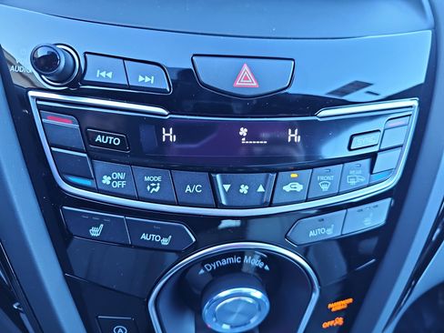 New 2026 Acura RDX SH-AWD image 21