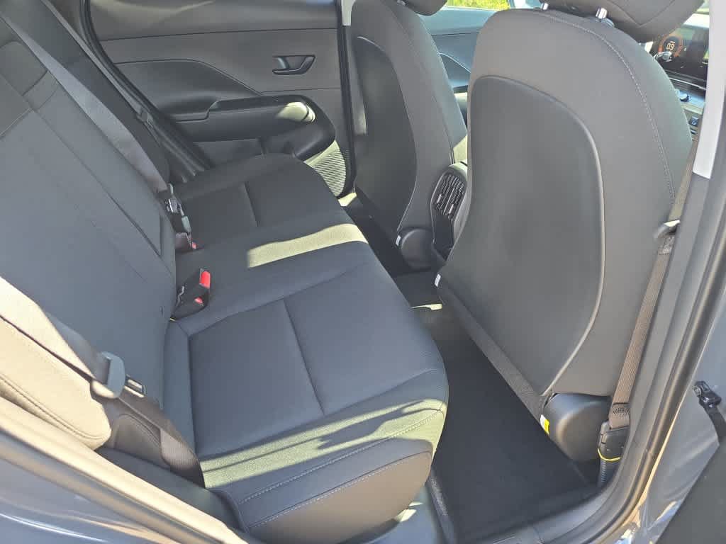New 2027 Hyundai Kona SEL Sport FWD image 21