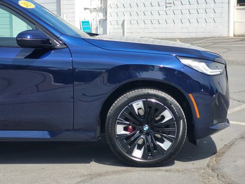 Certified 2025 BMW X3 xDrive30i w/ Premium Package AWD/4WD image 11