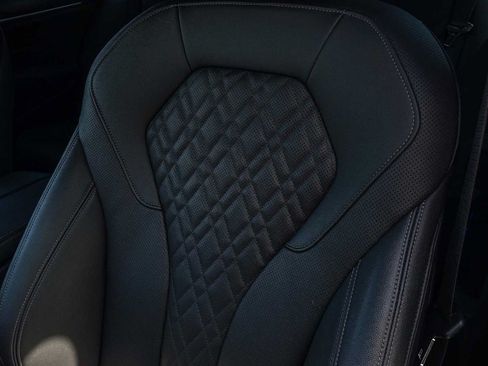 Used 2023 BMW 530i w/ M Sport Package RWD image 27