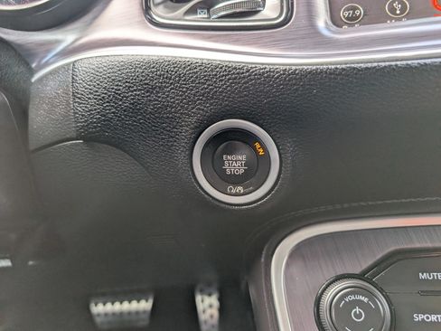 Used 2018 Dodge Challenger R/T Plus RWD image 26