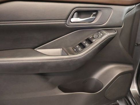 Certified 2023 Nissan Rogue SV w/ SV Premium B Package AWD/4WD image 9