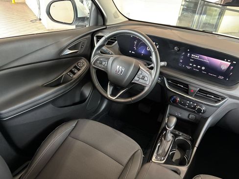 Used 2026 Buick Encore GX Preferred FWD image 28