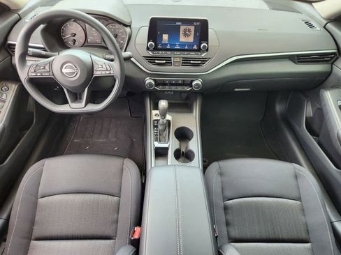 New 2025 Nissan Altima 2.5 S image 20
