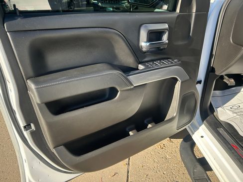 Used 2016 Chevrolet Silverado 1500 LT image 13