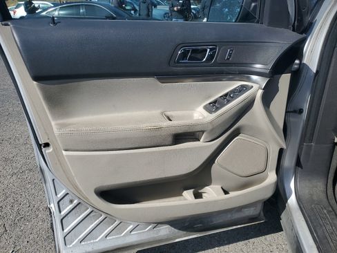 Used 2014 Ford Explorer FWD image 11