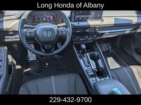 Used 2025 Honda Accord Sport image 18