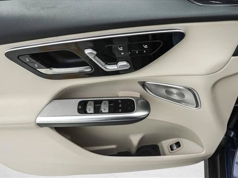 Certified 2026 Mercedes-Benz GLC 300 4MATIC image 14