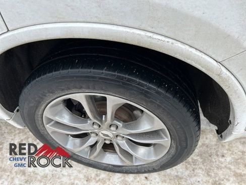 Used 2020 Dodge Durango GT image 7