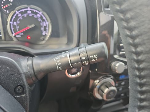 Used 2022 Toyota 4Runner TRD Pro AWD/4WD image 27