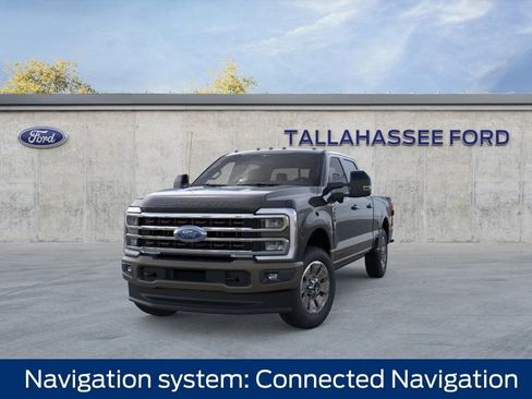 New 2026 Ford F250 King Ranch image 2