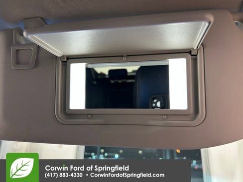 New 2025 Ford Mustang Mach-E Premium image 42