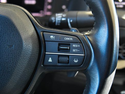 Used 2023 Honda Accord Sport image 31