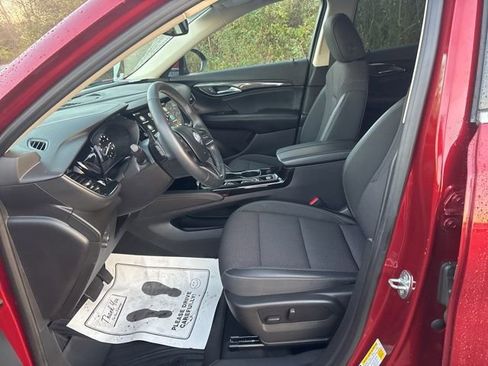 Used 2022 Buick Envision Preferred image 13