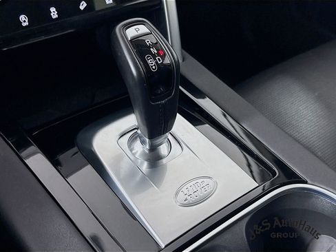 Used 2022 Land Rover Discovery Sport S image 21