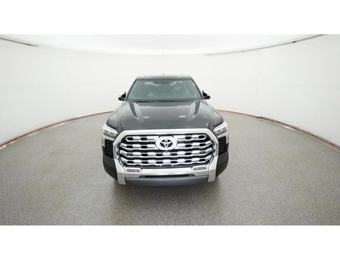 New 2025 Toyota Tundra 1794 Edition AWD/4WD image 15