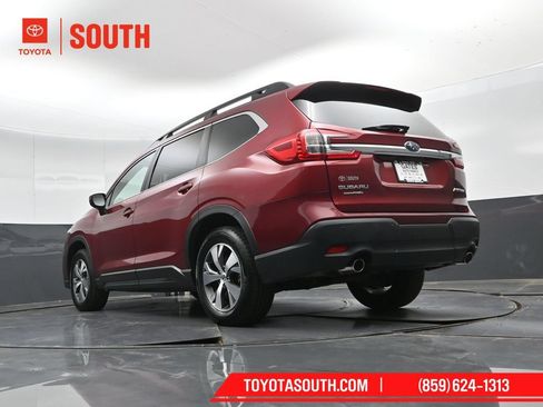 Used 2025 Subaru Ascent Premium AWD/4WD image 45