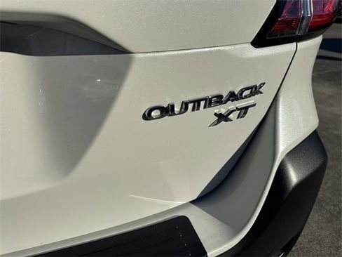 Certified 2024 Subaru Outback Limited XT image 25