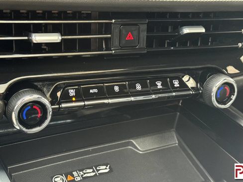 Certified 2025 Chevrolet Tahoe Premier AWD/4WD image 27