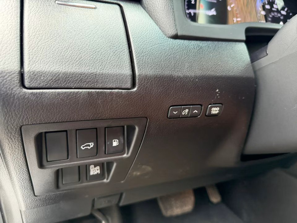 Used 2015 Lexus RX 350 AWD image 14