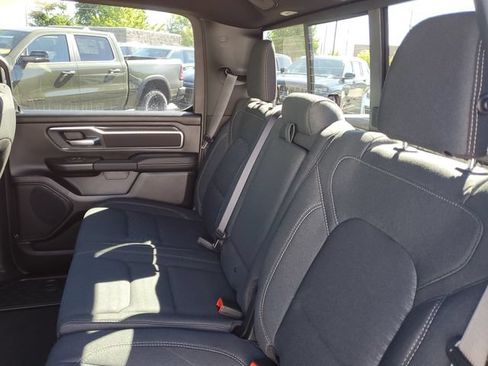 New 2026 RAM 1500 Big Horn AWD/4WD image 19