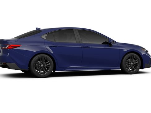 New 2026 Toyota Camry SE w/ Convenience Package FWD image 11