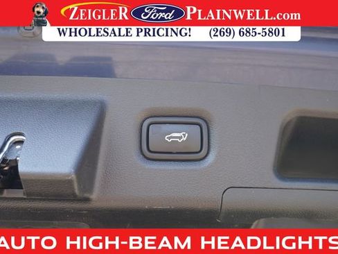 Used 2023 Hyundai Santa Fe Blue image 11
