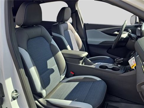 New 2026 Buick Envista Preferred w/ Convenience I Package image 14