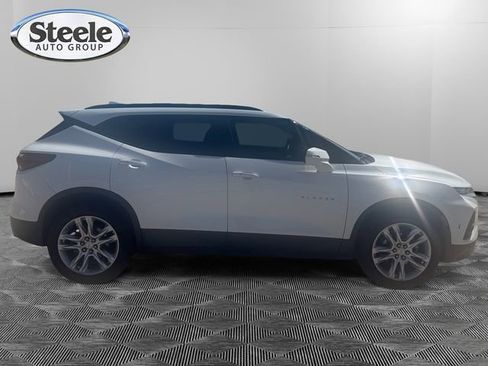 Used 2021 Chevrolet Blazer LT image 6