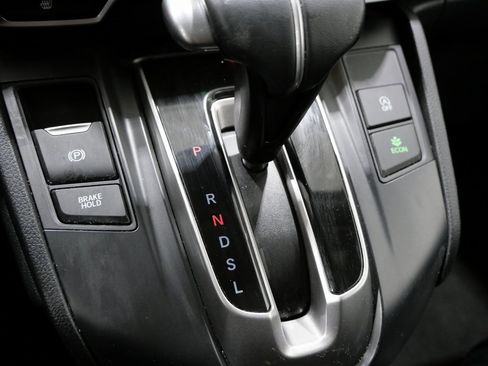 Used 2022 Honda CR-V EX-L image 22