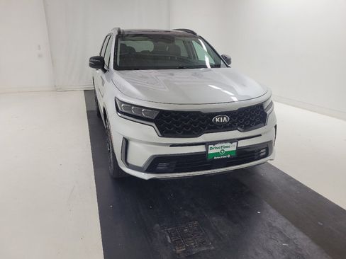 Used 2021 Kia Sorento SX AWD/4WD image 14