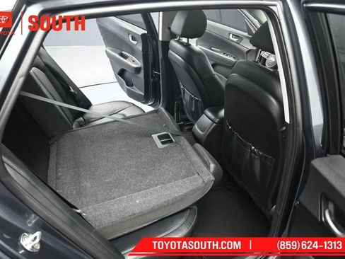 Used 2020 Kia Optima SE FWD image 29