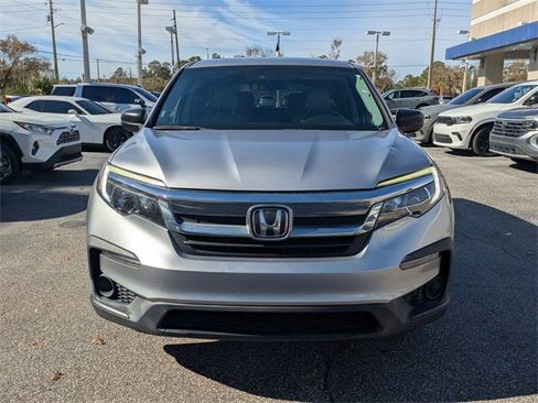 Used 2019 Honda Pilot LX image 9