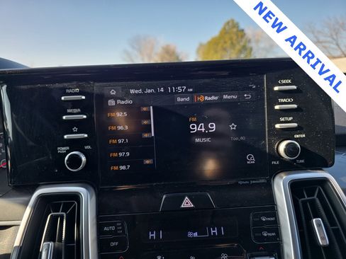 Used 2021 Kia Sorento S image 15