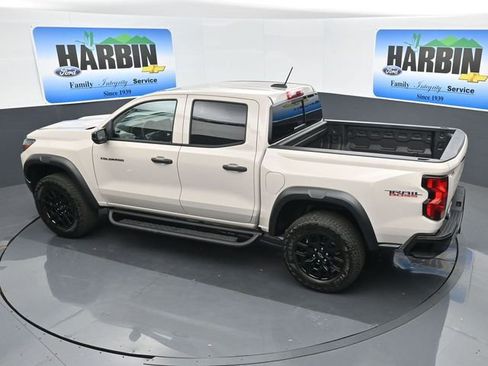 New 2026 Chevrolet Colorado Trail Boss image 22