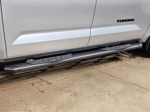 New 2026 Toyota Tundra Limited AWD/4WD image 24