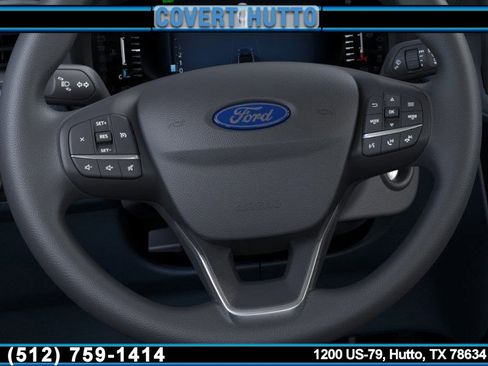 New 2026 Ford Maverick XL image 14