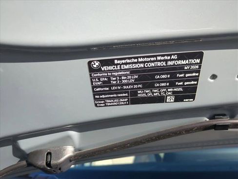 Certified 2026 BMW 228i w/ Premium Package image 26