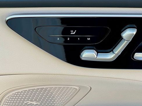 Certified 2023 Mercedes-Benz C 300 4MATIC Sedan image 20