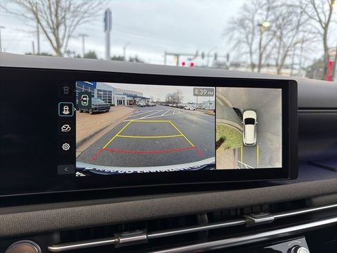 Certified 2025 Hyundai Tucson Limited image 20