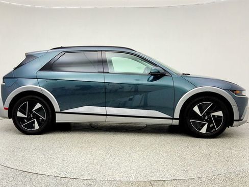 Used 2025 Hyundai Ioniq 5 Limited RWD image 4